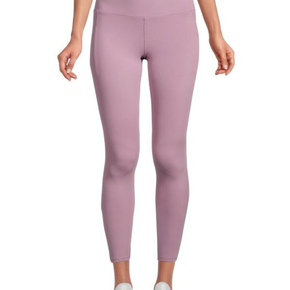 Spyder Leggings with pockets!  Great condition